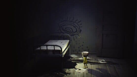 Little Nightmares — screenshot 6