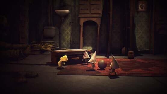 Little Nightmares — screenshot 8