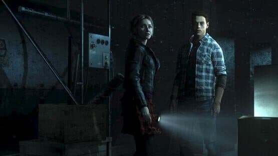 Until Dawn — screenshot 7
