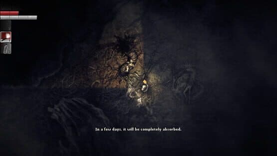 Darkwood — screenshot 6