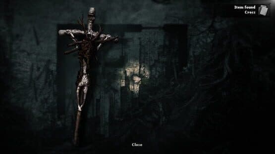 Darkwood — screenshot 7