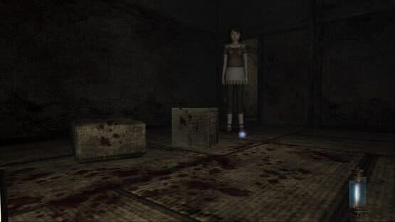 Fatal Frame II: Crimson Butterfly — screenshot 5
