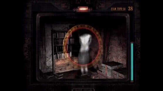 Fatal Frame II: Crimson Butterfly — screenshot 6