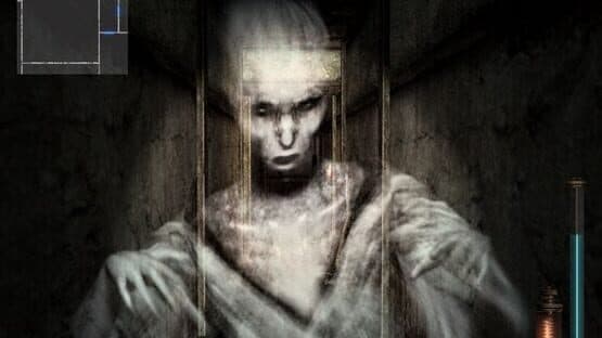 Fatal Frame II: Crimson Butterfly — screenshot 7