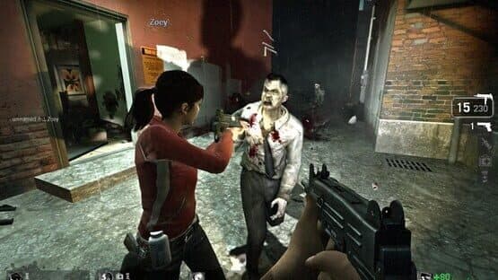 Left 4 Dead — screenshot 6