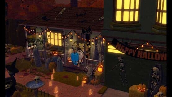 Costume Quest — screenshot 6