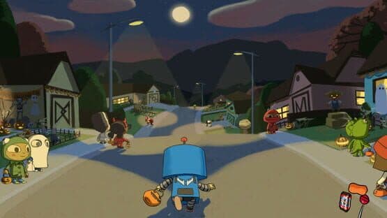 Costume Quest — screenshot 8