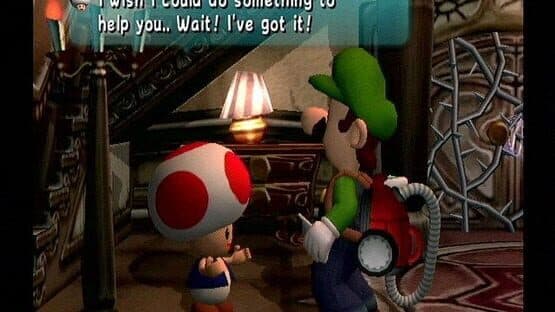 Luigi's Mansion — screenshot 6