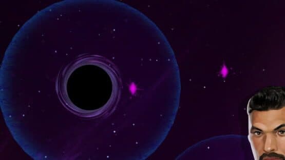 Gravity Hop: Space Adventure — screenshot 2
