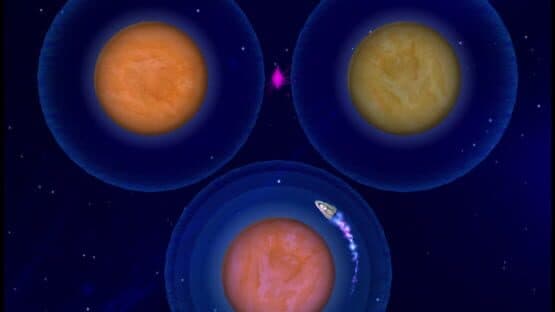 Gravity Hop: Space Adventure — screenshot 6