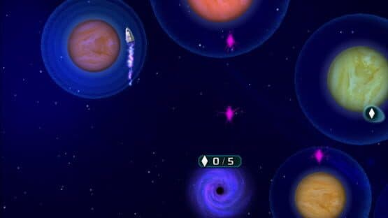 Gravity Hop: Space Adventure — screenshot 7