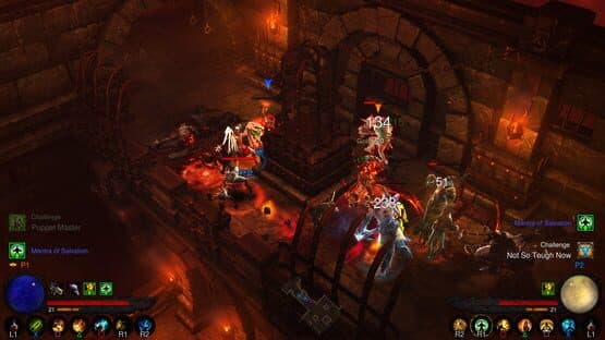 Diablo III: Eternal Collection — screenshot 4