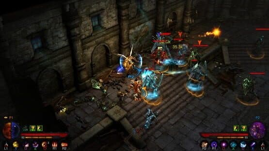 Diablo III: Eternal Collection — screenshot 5