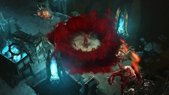 Diablo III: Eternal Collection — screenshot 6