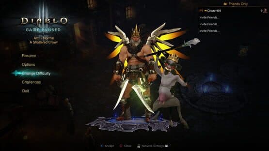 Diablo III: Eternal Collection — screenshot 7