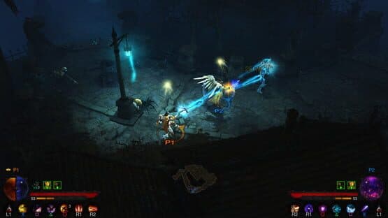 Diablo III: Eternal Collection — screenshot 8