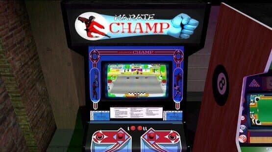 Johnny Turbo's Arcade: Heavy Burger — screenshot 4