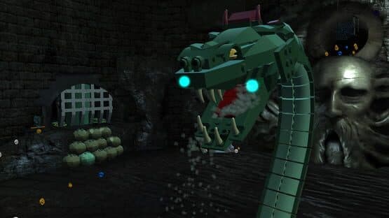 LEGO Harry Potter Collection — screenshot 7