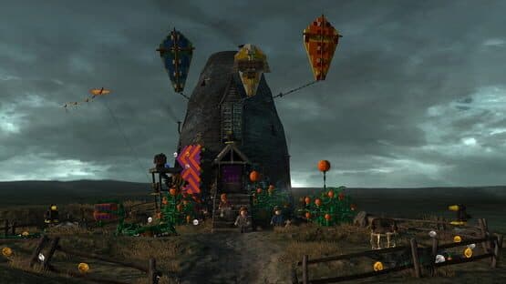 LEGO Harry Potter Collection — screenshot 8