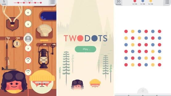Two Dots — screenshot 7