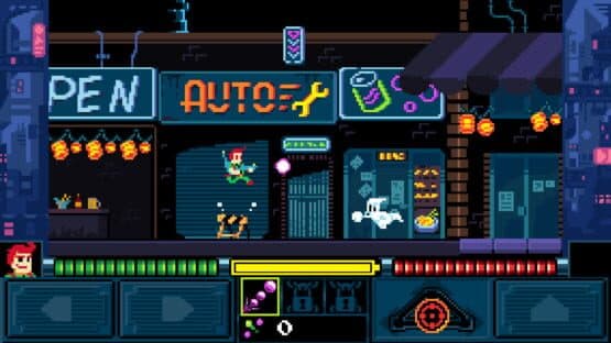 Help! I'm Haunted — screenshot 1