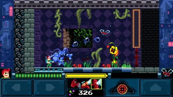 Help! I'm Haunted — screenshot 2