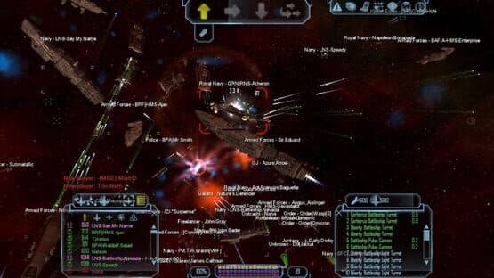 Discovery Freelancer — screenshot 3