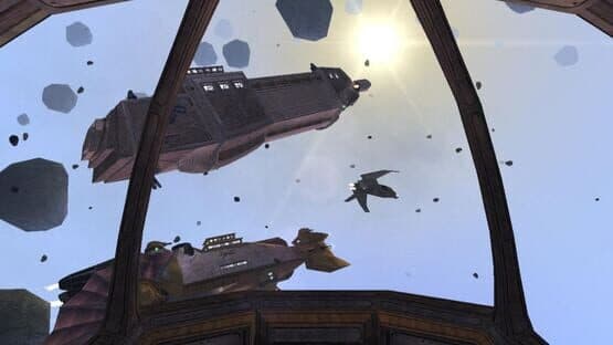 Discovery Freelancer — screenshot 7