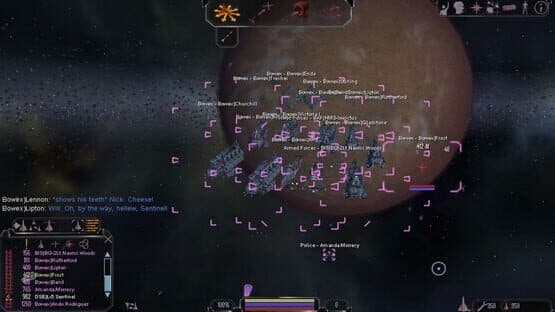Discovery Freelancer — screenshot 8