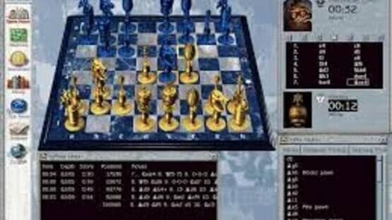 Chessmaster 7000 — screenshot 3