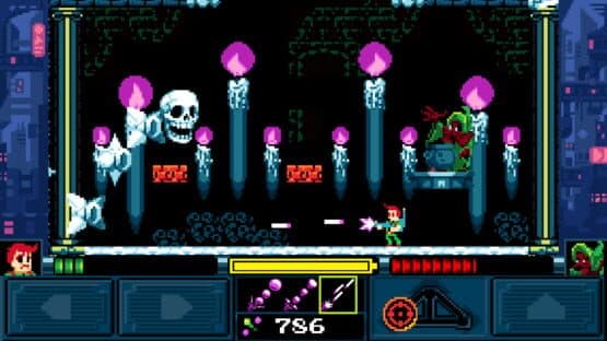 Help! I'm Haunted — screenshot 6