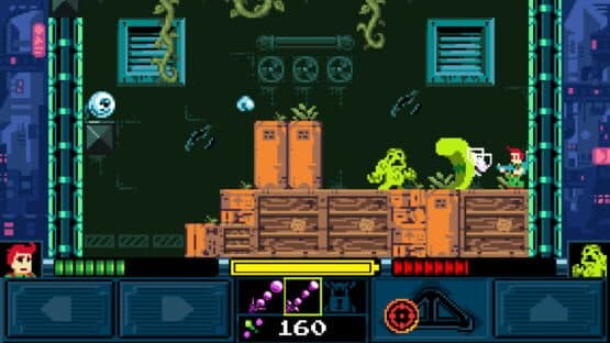 Help! I'm Haunted — screenshot 7