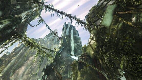 Ark: Extinction — screenshot 2