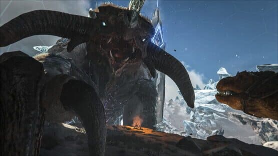 Ark: Extinction — screenshot 5