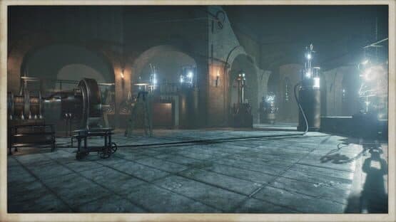 Omen of Sorrow — screenshot 5