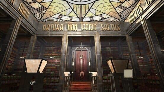 Syberia 1 & 2 — screenshot 1