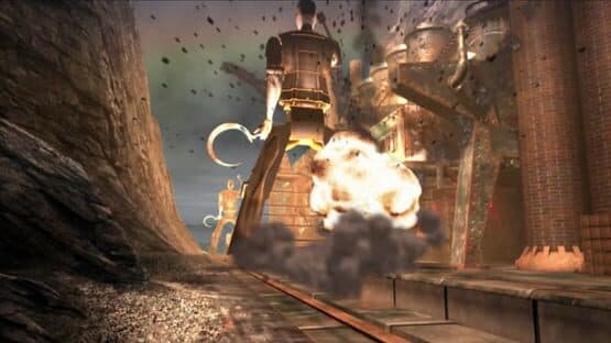 Syberia 1 & 2 — screenshot 2