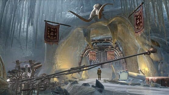 Syberia 1 & 2 — screenshot 3