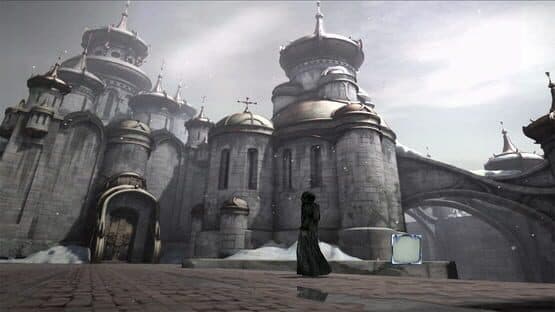 Syberia 1 & 2 — screenshot 4