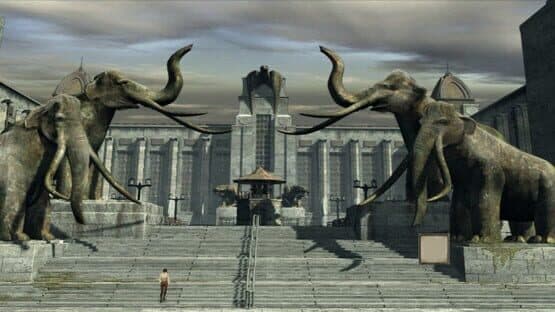 Syberia 1 & 2 — screenshot 5