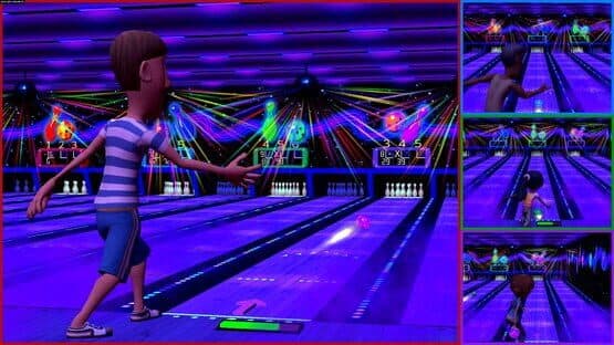 Carnival Games — screenshot 1