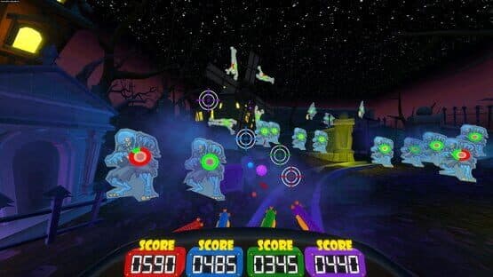 Carnival Games — screenshot 2