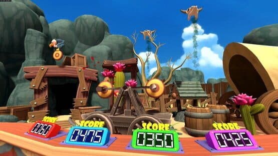 Carnival Games — screenshot 3