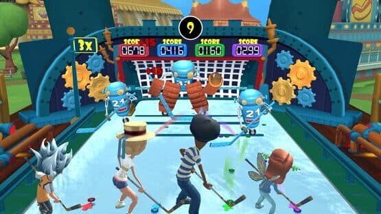 Carnival Games — screenshot 5