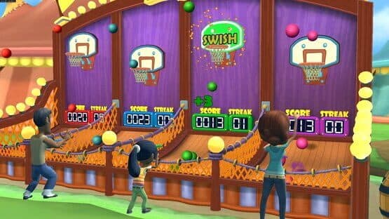 Carnival Games — screenshot 6