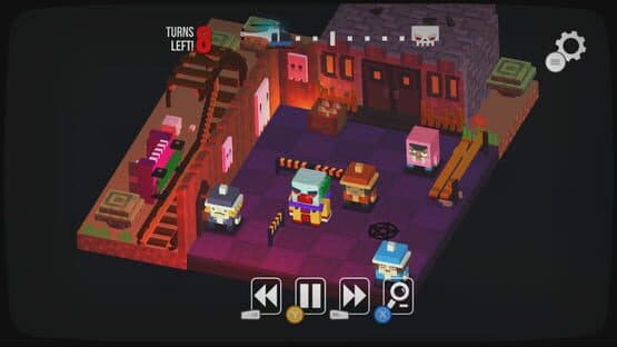 Slayaway Camp: Butcher's Cut — screenshot 6