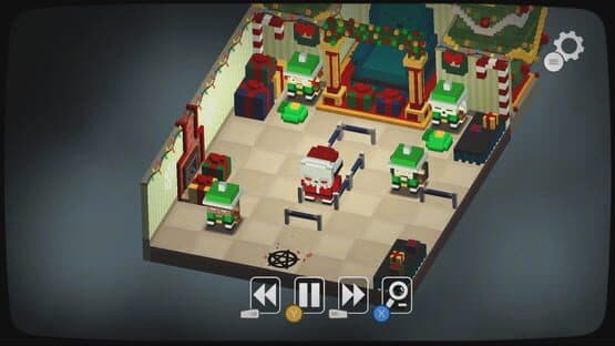Slayaway Camp: Butcher's Cut — screenshot 7