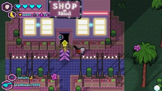 The Walking Vegetables: Radical! Edition — screenshot 1