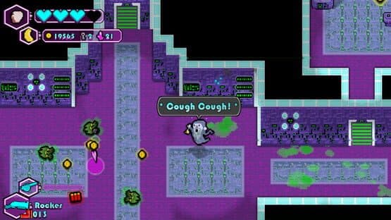 The Walking Vegetables: Radical! Edition — screenshot 4