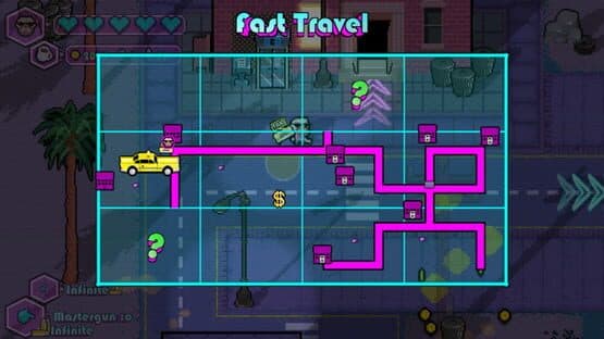 The Walking Vegetables: Radical! Edition — screenshot 7